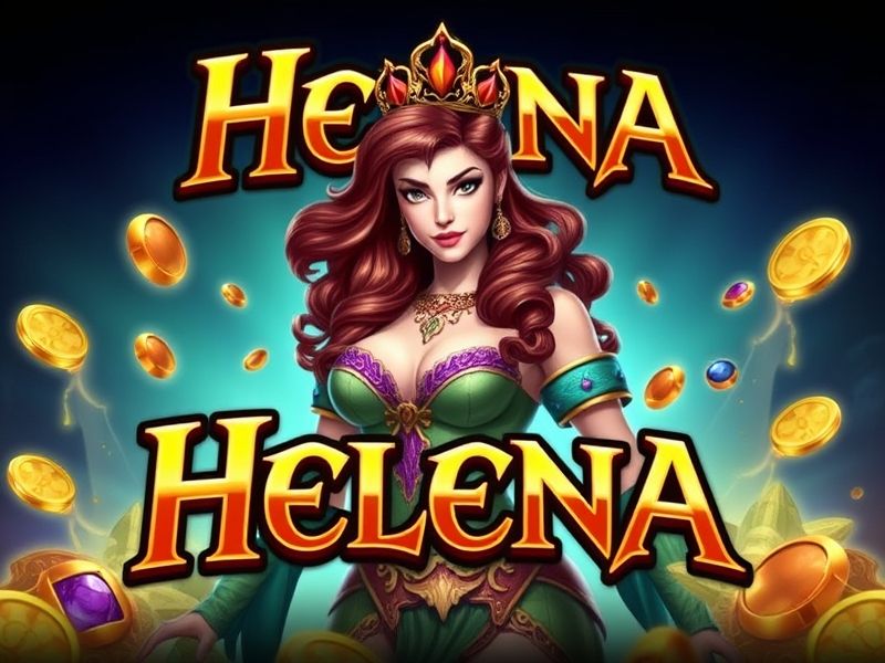 Explore all about Helena Slot, the popular online casino game, with expert reviews, how-to-play guides, and exclusive casino bonuses. Play for real money or free spins.