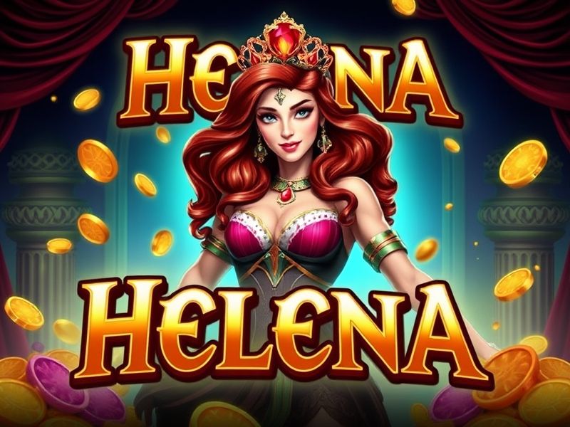 Explore all about Helena Slot, the popular online casino game, with expert reviews, how-to-play guides, and exclusive casino bonuses. Play for real money or free spins.