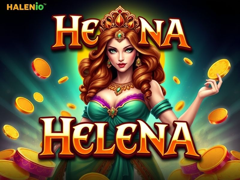 Explore all about Helena Slot, the popular online casino game, with expert reviews, how-to-play guides, and exclusive casino bonuses. Play for real money or free spins.