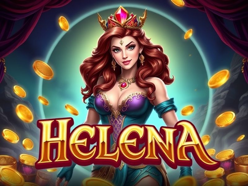 Explore all about Helena Slot, the popular online casino game, with expert reviews, how-to-play guides, and exclusive casino bonuses. Play for real money or free spins.
